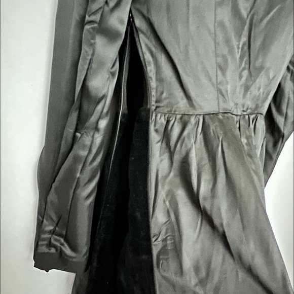 Fayestmoi Mini Dress - Picture 6 of 7